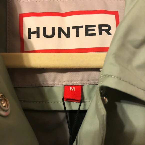 NWT HUNTER GARDEN JACKET - Picture 5 of 8